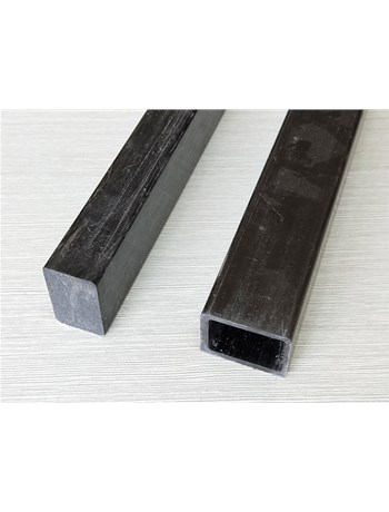 碳纤维的物理性质