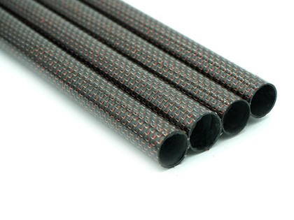 东莞卷制成型碳纤管材