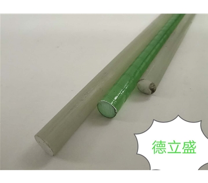 玻璃纤维棒